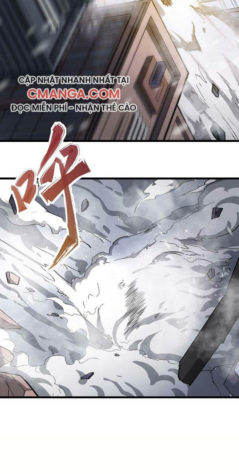 Vườn Trường Cuồng Sư Hệ Thống: Chapter 137