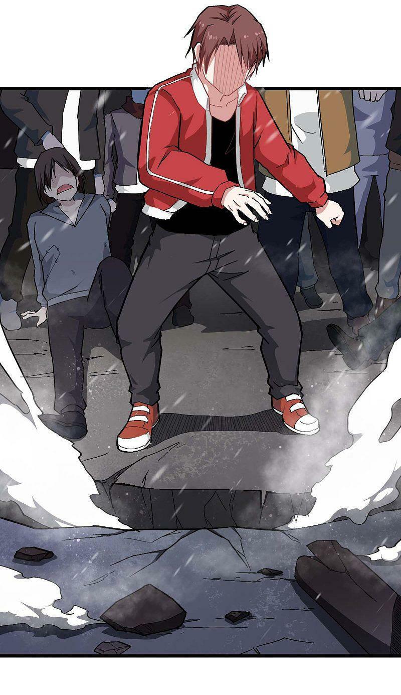 Vườn Trường Cuồng Sư Hệ Thống: Chapter 137