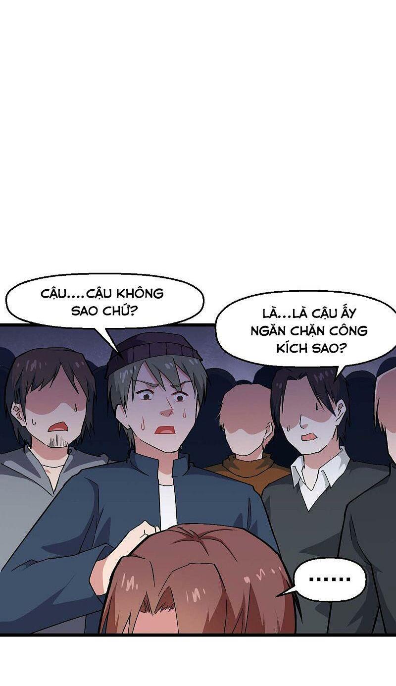 Vườn Trường Cuồng Sư Hệ Thống: Chapter 137