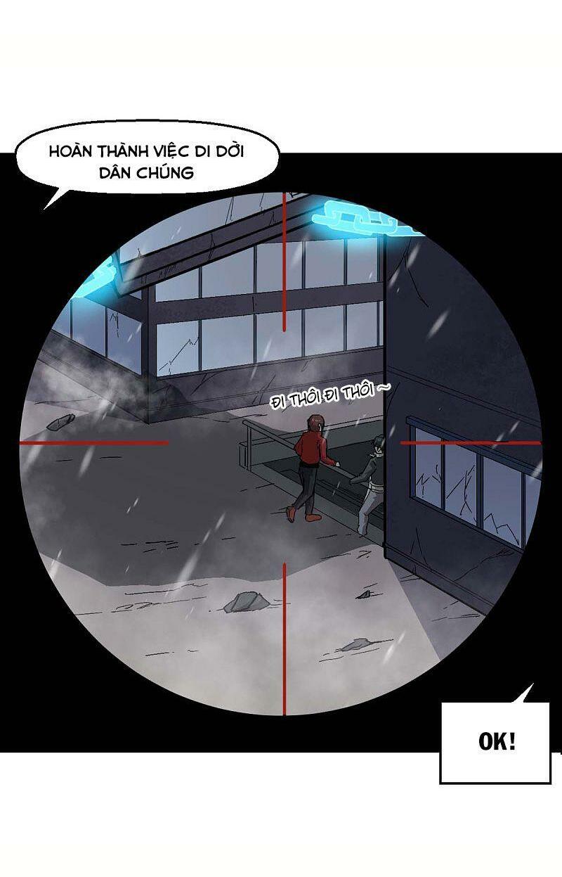 Vườn Trường Cuồng Sư Hệ Thống: Chapter 137