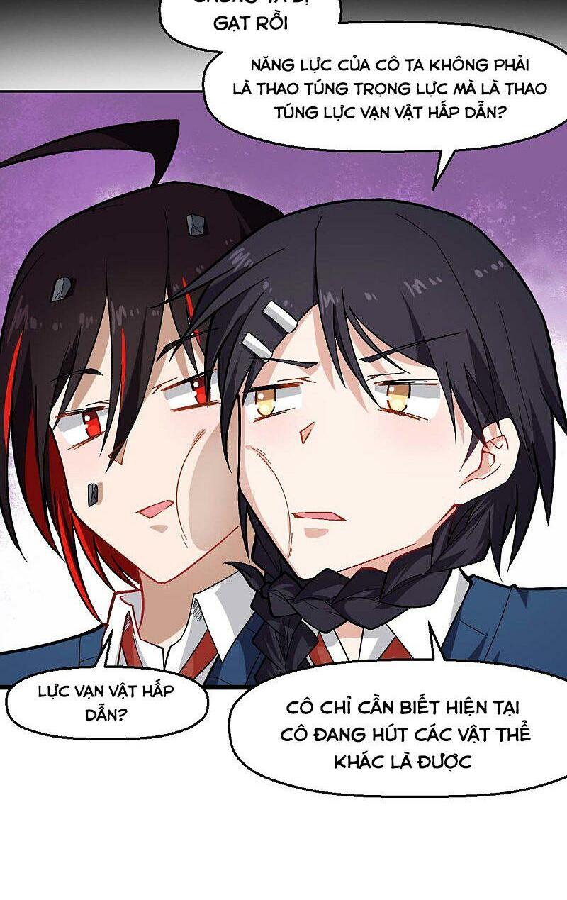 Vườn Trường Cuồng Sư Hệ Thống: Chapter 153