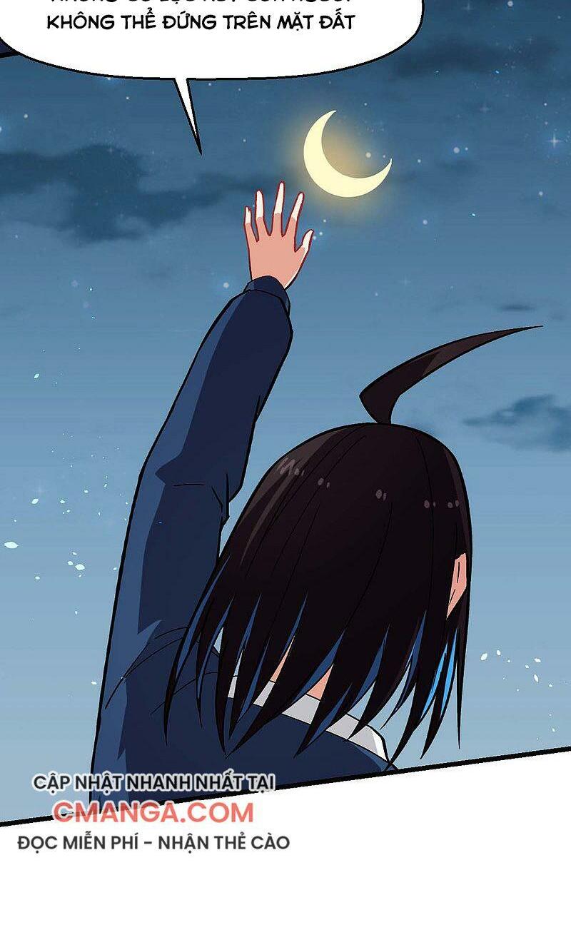 Vườn Trường Cuồng Sư Hệ Thống: Chapter 153