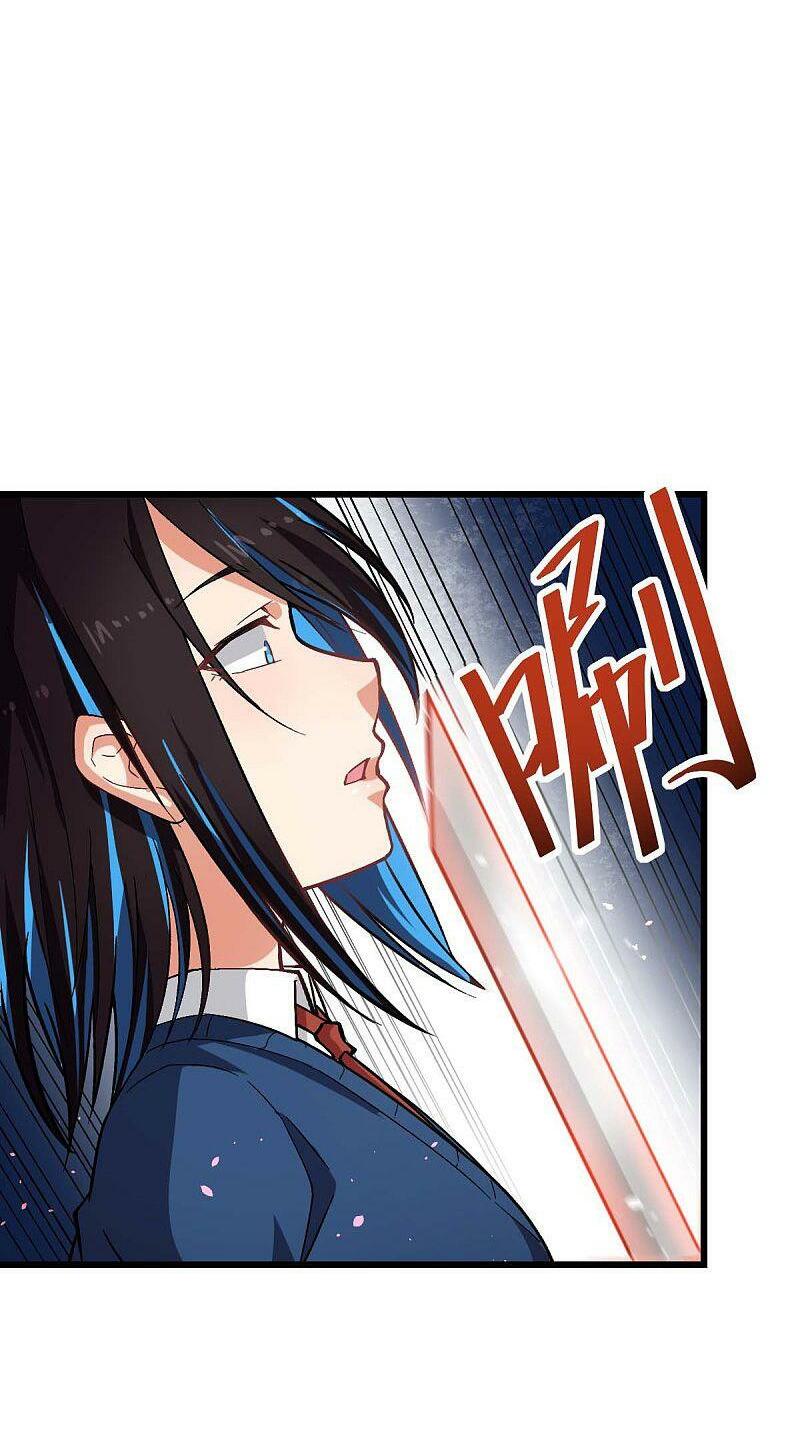 Vườn Trường Cuồng Sư Hệ Thống: Chapter 153