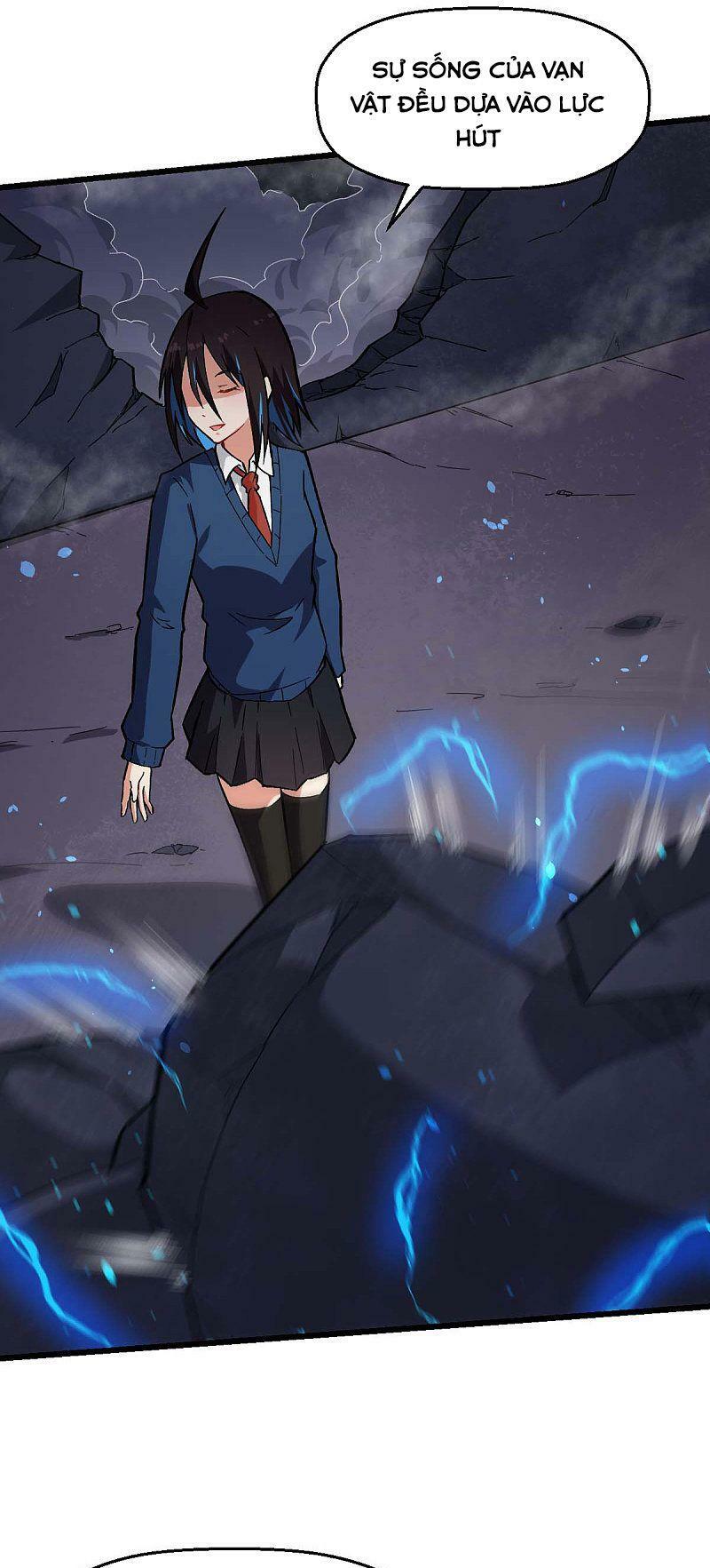 Vườn Trường Cuồng Sư Hệ Thống: Chapter 153