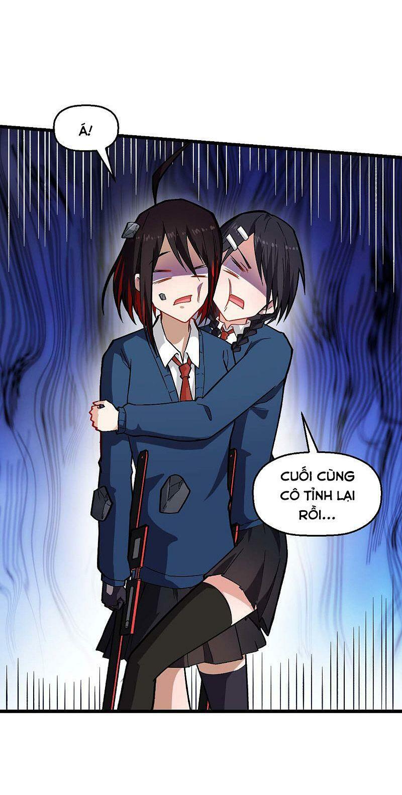 Vườn Trường Cuồng Sư Hệ Thống: Chapter 153