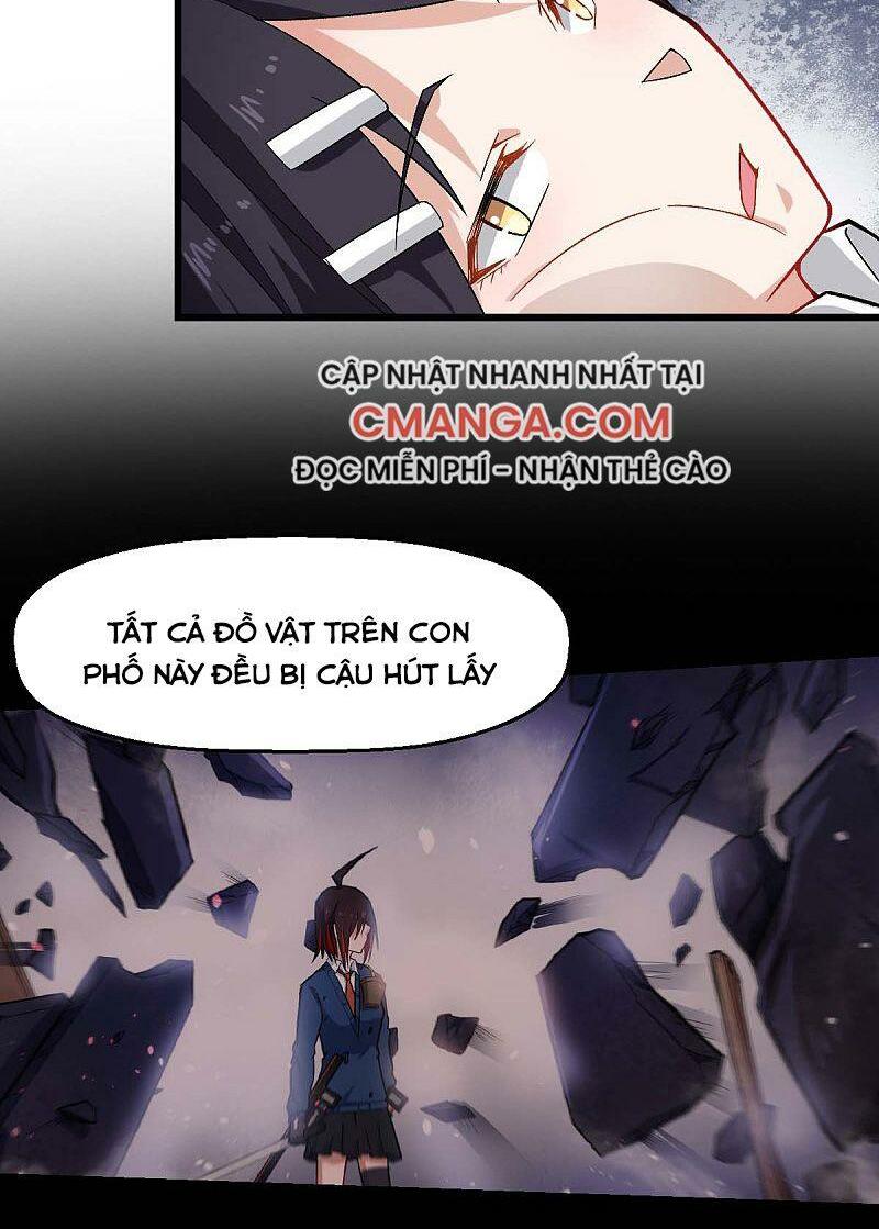 Vườn Trường Cuồng Sư Hệ Thống: Chapter 153