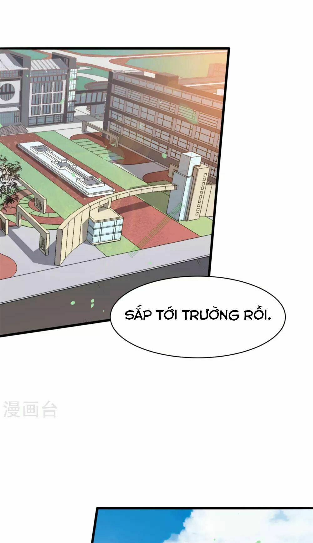 Vườn Trường Cuồng Sư Hệ Thống: Chapter 17