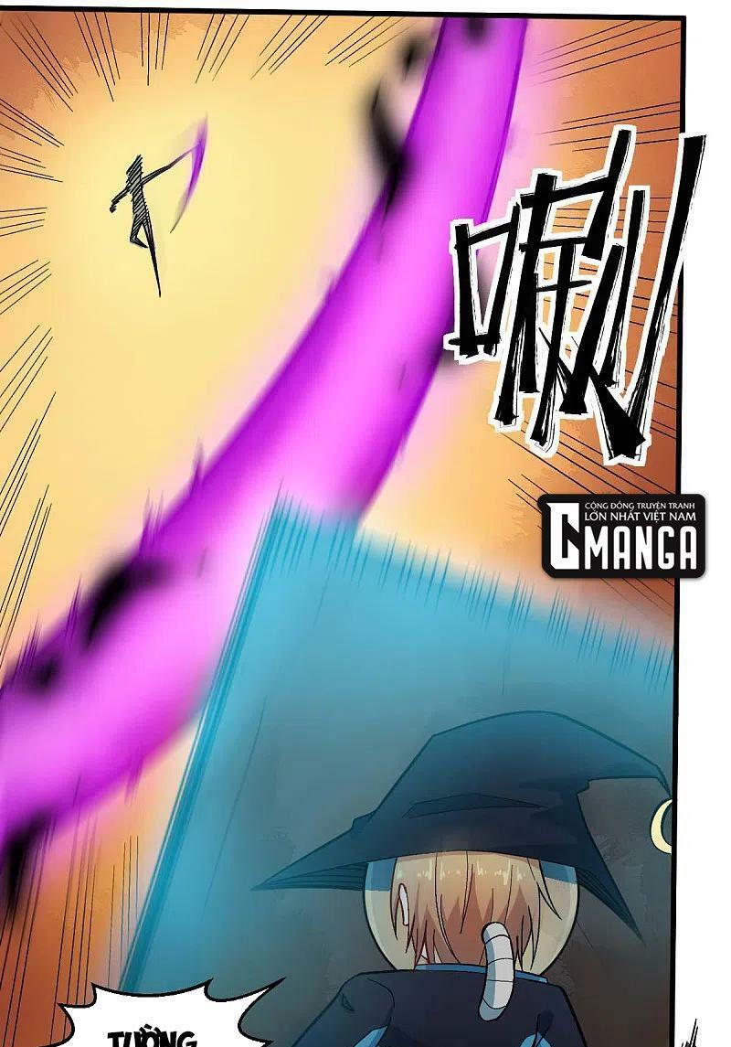 Vườn Trường Cuồng Sư Hệ Thống: Chapter 212