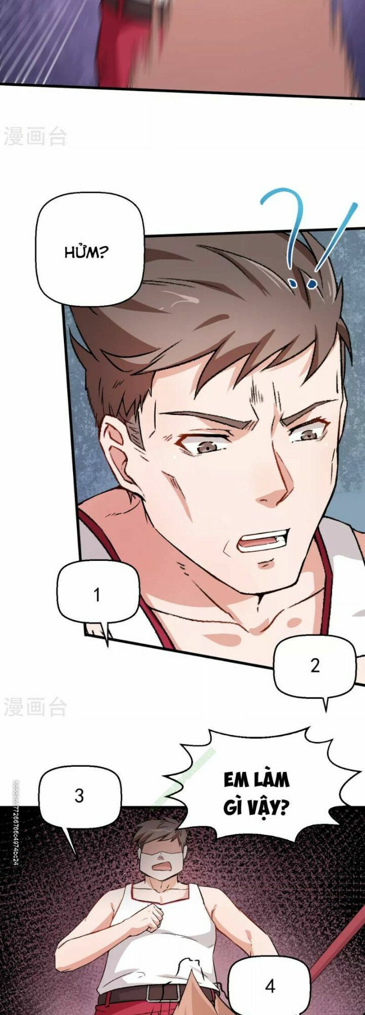 Vườn Trường Cuồng Sư Hệ Thống: Chapter 41
