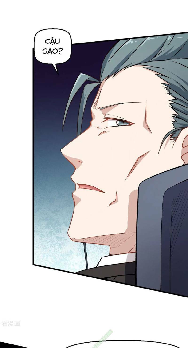 Vườn Trường Cuồng Sư Hệ Thống: Chapter 47