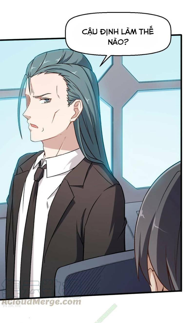 Vườn Trường Cuồng Sư Hệ Thống: Chapter 47