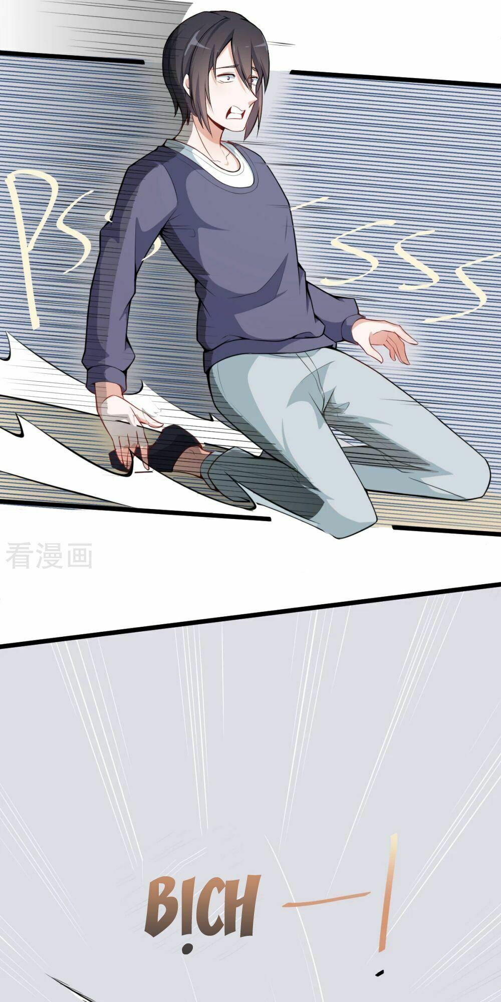 Vườn Trường Cuồng Sư Hệ Thống: Chapter 6