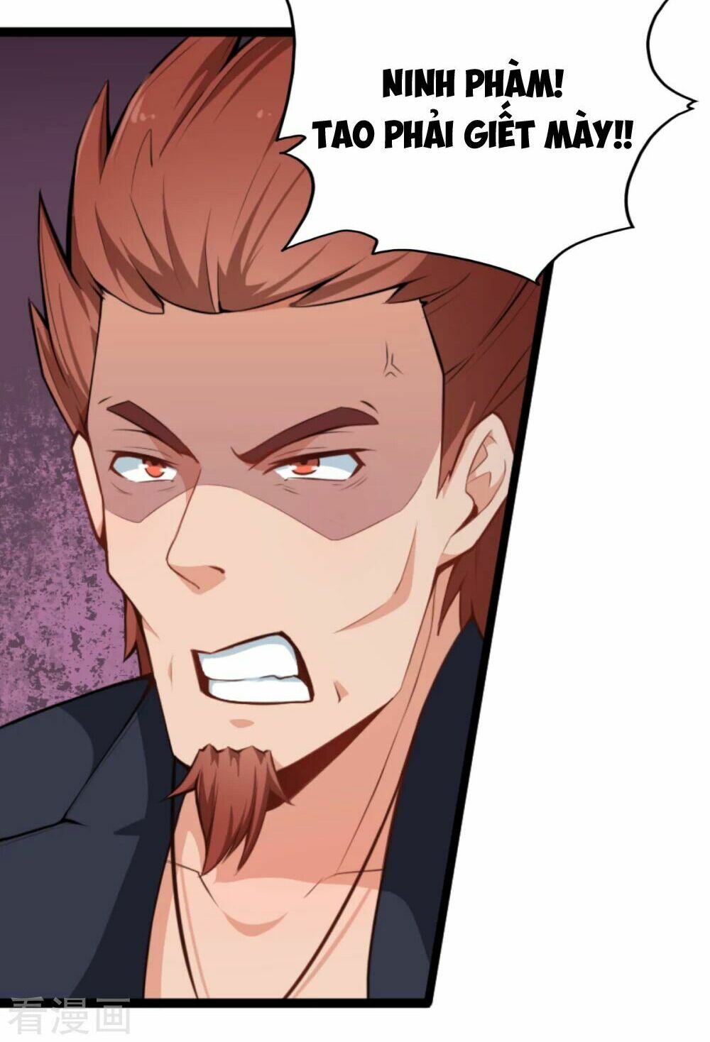 Vườn Trường Cuồng Sư Hệ Thống: Chapter 6