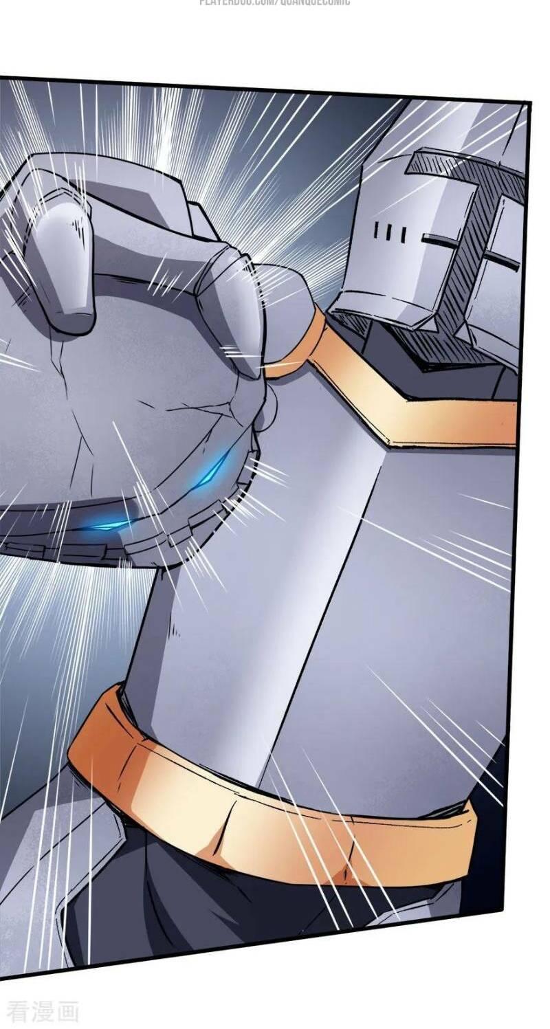 Vườn Trường Cuồng Sư Hệ Thống: Chapter 66