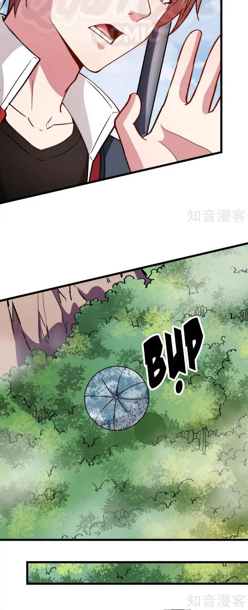 Vườn Trường Cuồng Sư Hệ Thống: Chapter 81