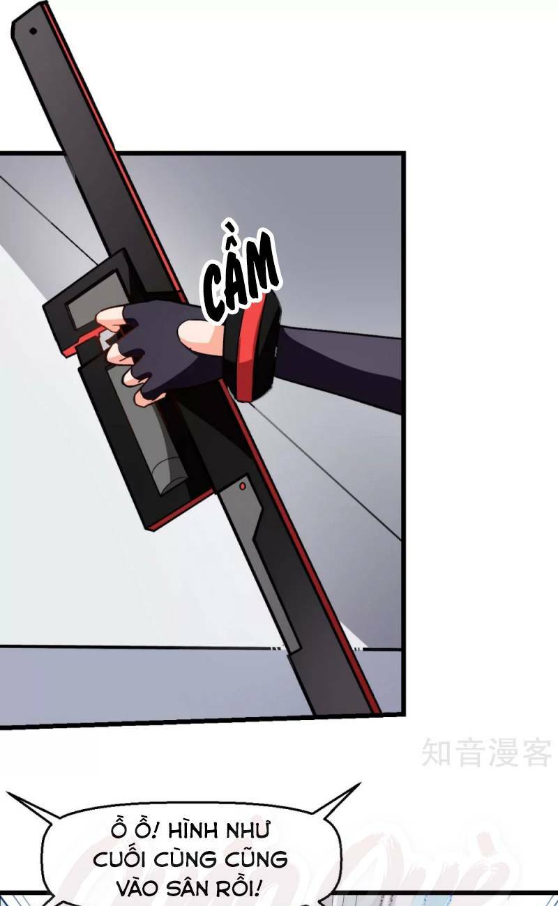 Vườn Trường Cuồng Sư Hệ Thống: Chapter 81