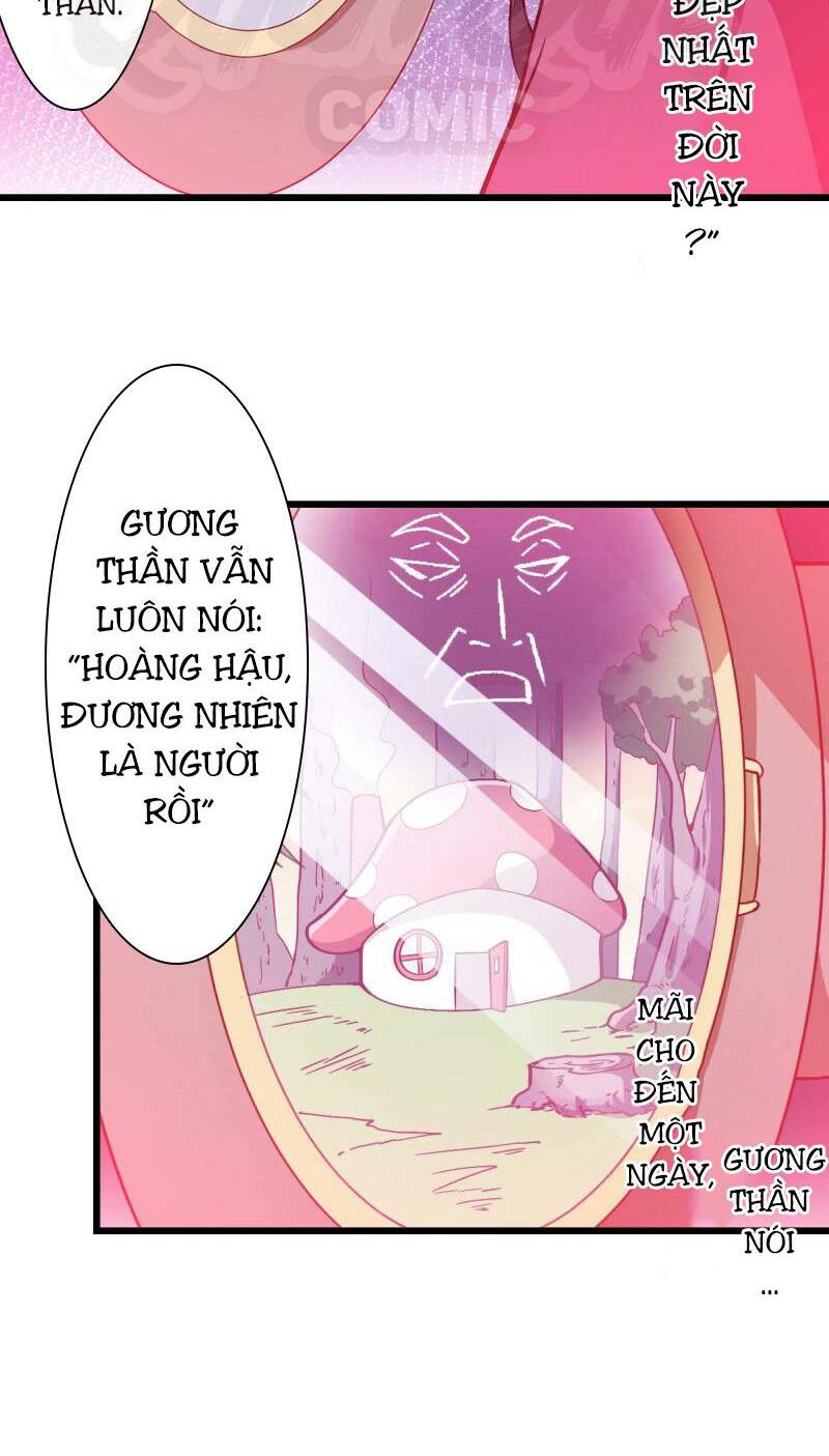 Vườn Trường Cuồng Sư Hệ Thống: Chapter 85