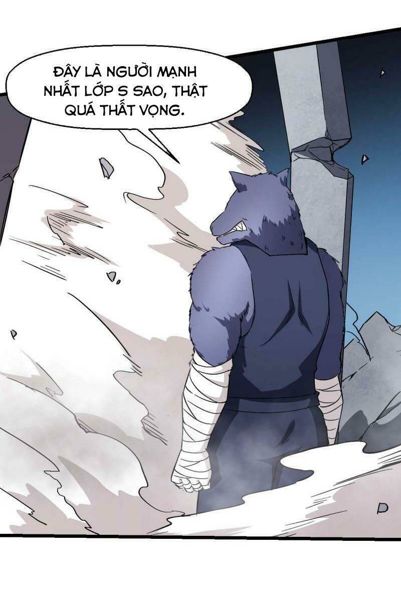 Vườn Trường Cuồng Sư Hệ Thống: Chapter 96