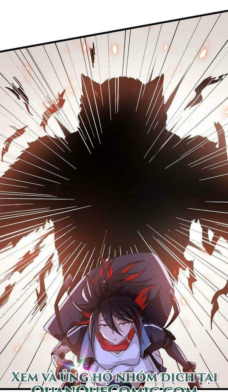 Vườn Trường Cuồng Sư Hệ Thống: Chapter 96