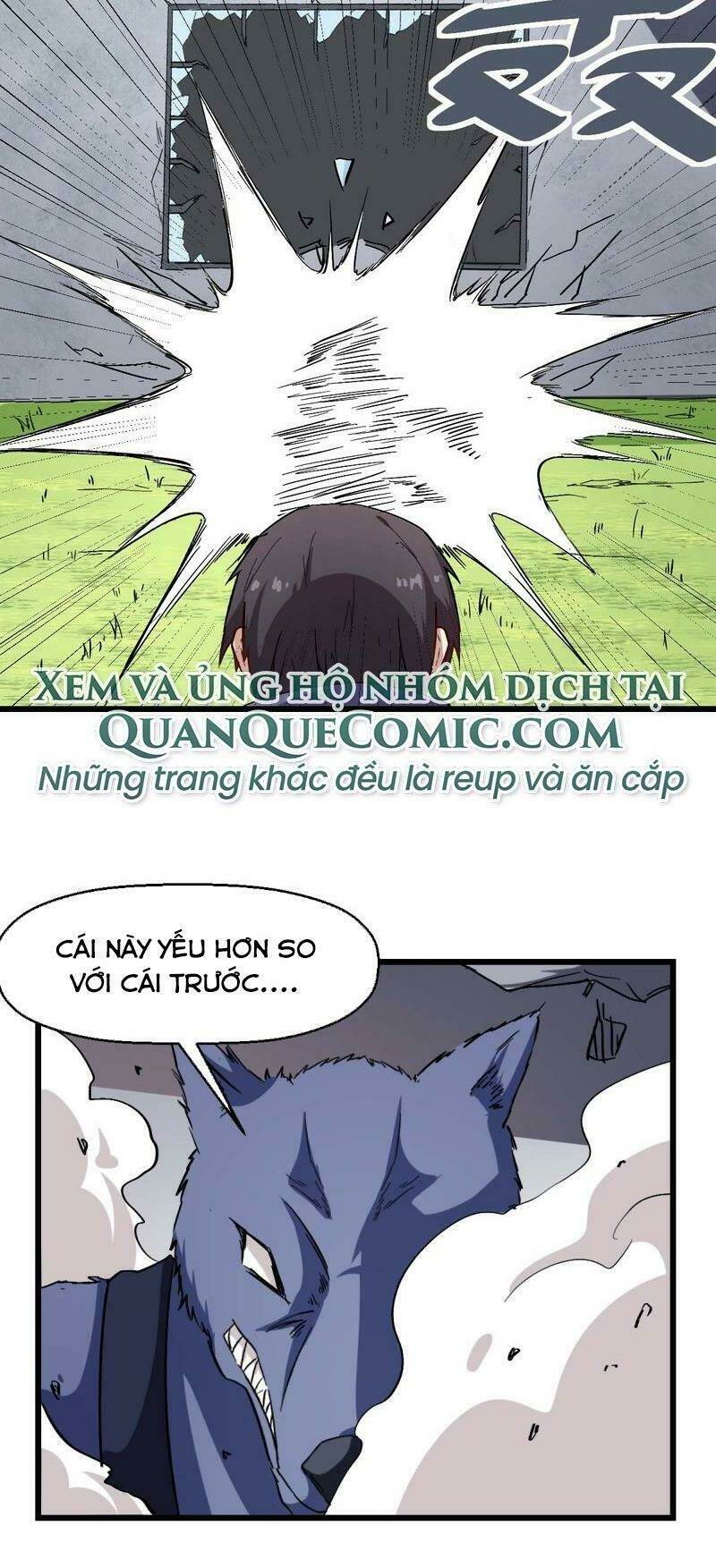Vườn Trường Cuồng Sư Hệ Thống: Chapter 96