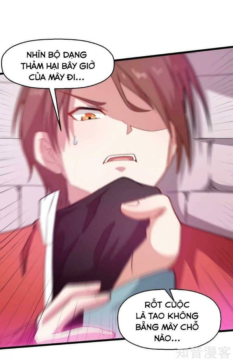 Vườn Trường Cuồng Sư Hệ Thống: Chapter 99