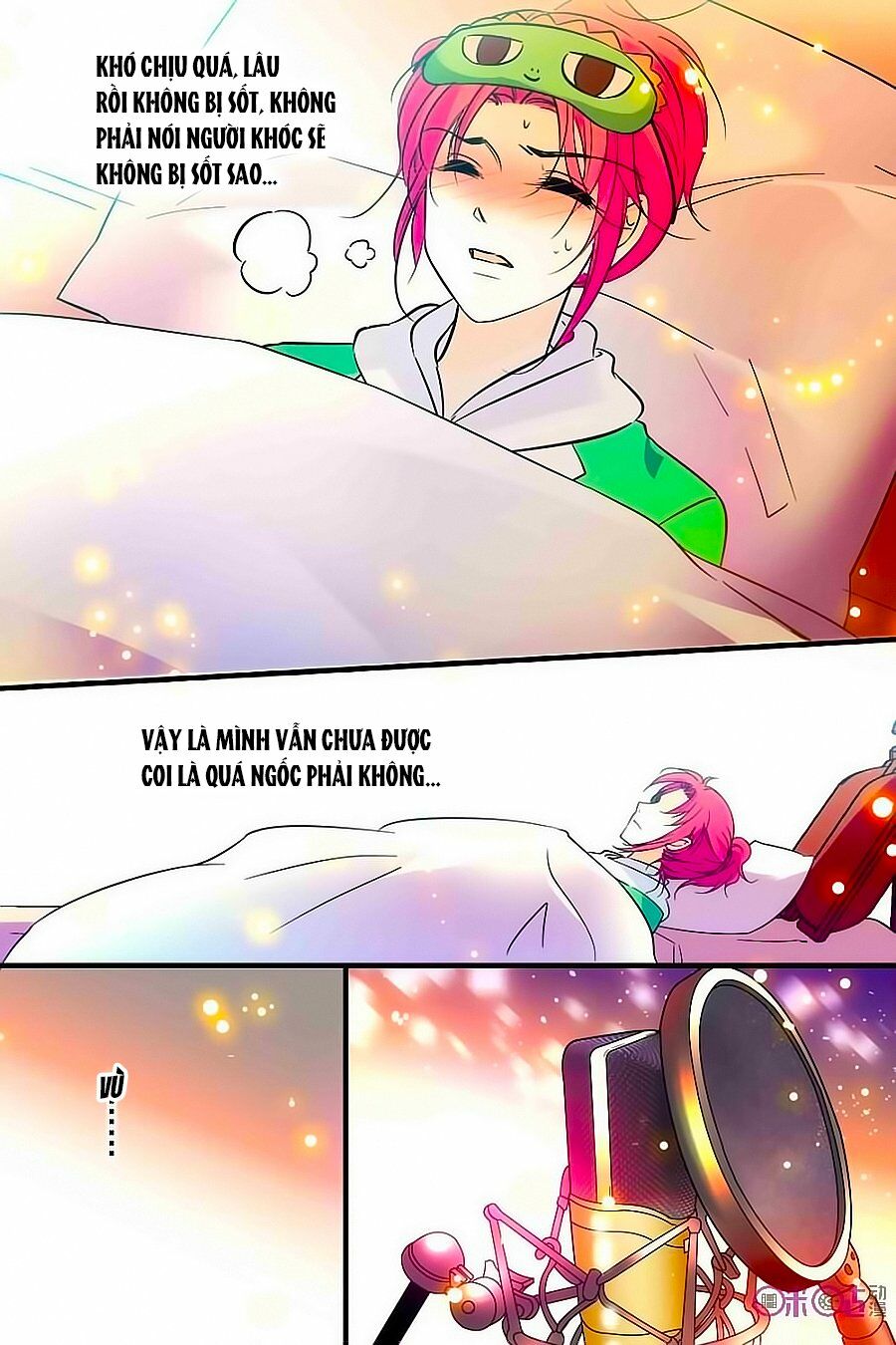Thanh Ninh Chi Hạ: Chapter 175