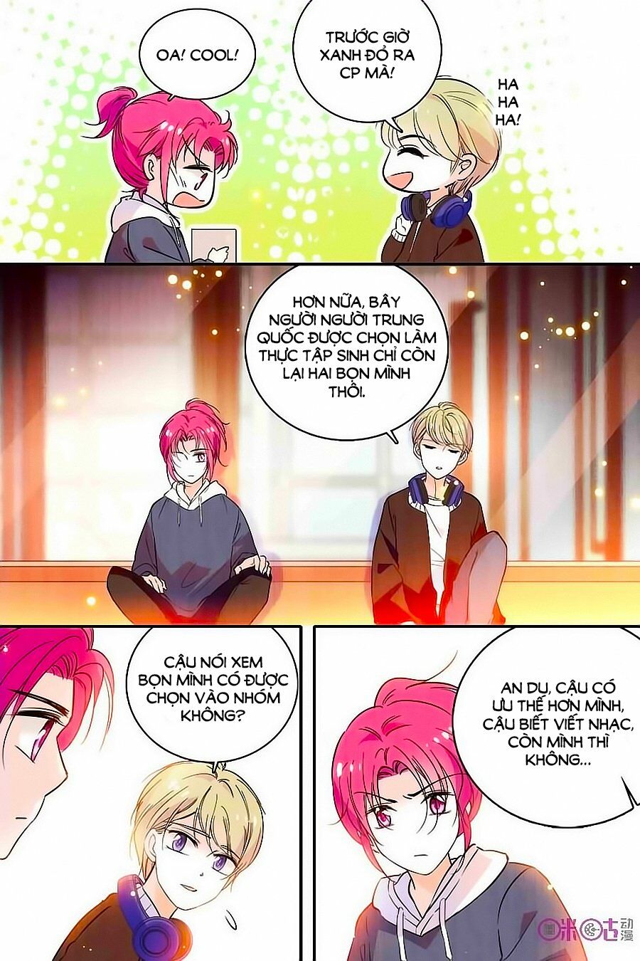 Thanh Ninh Chi Hạ: Chapter 175