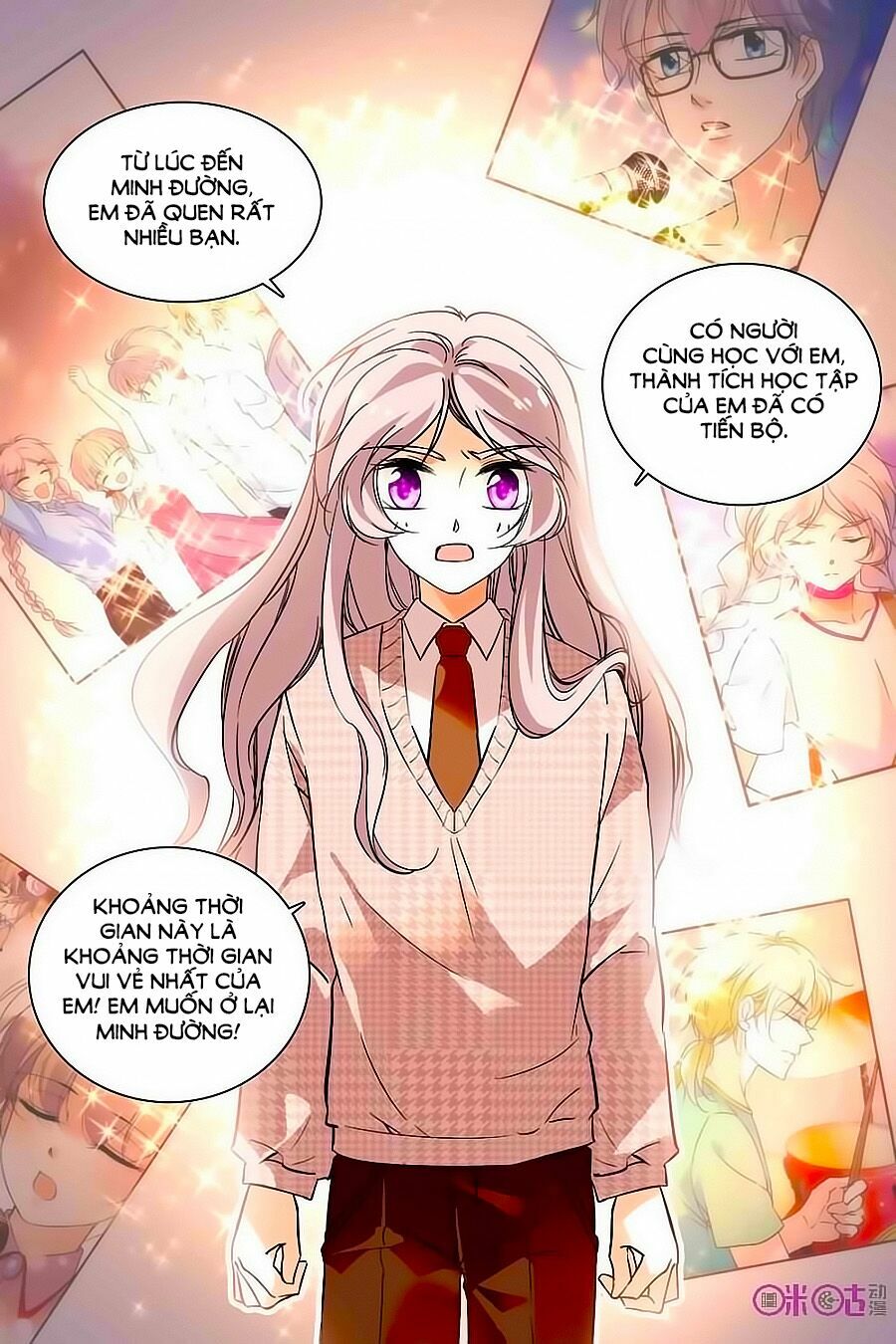 Thanh Ninh Chi Hạ: Chapter 183