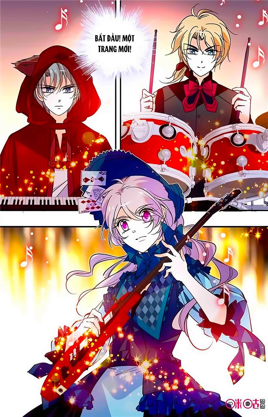 Thanh Ninh Chi Hạ: Chapter 338
