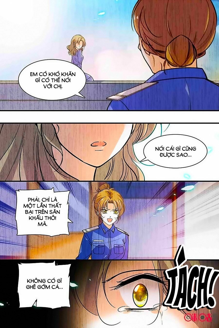 Thanh Ninh Chi Hạ: Chapter 346