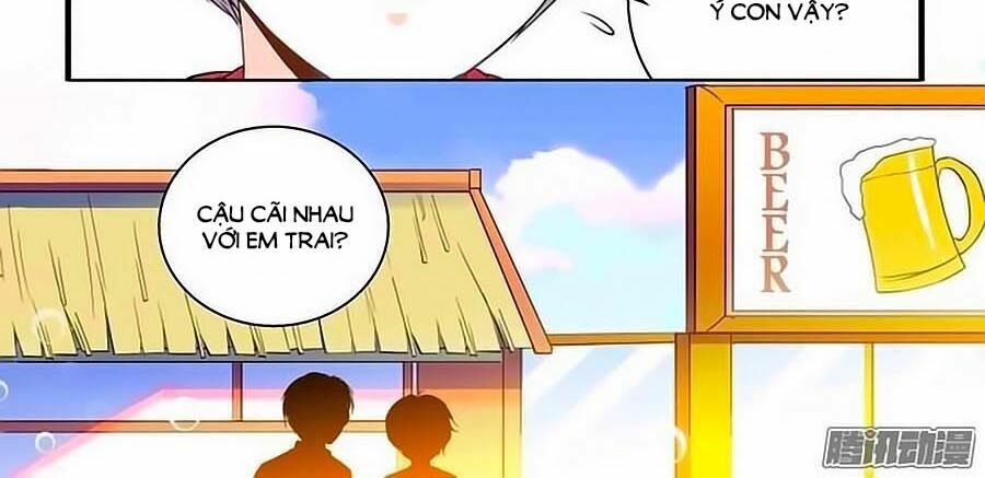 Thanh Ninh Chi Hạ: Chapter 40