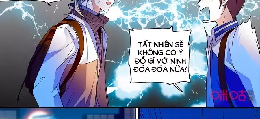 Thanh Ninh Chi Hạ: Chapter 442