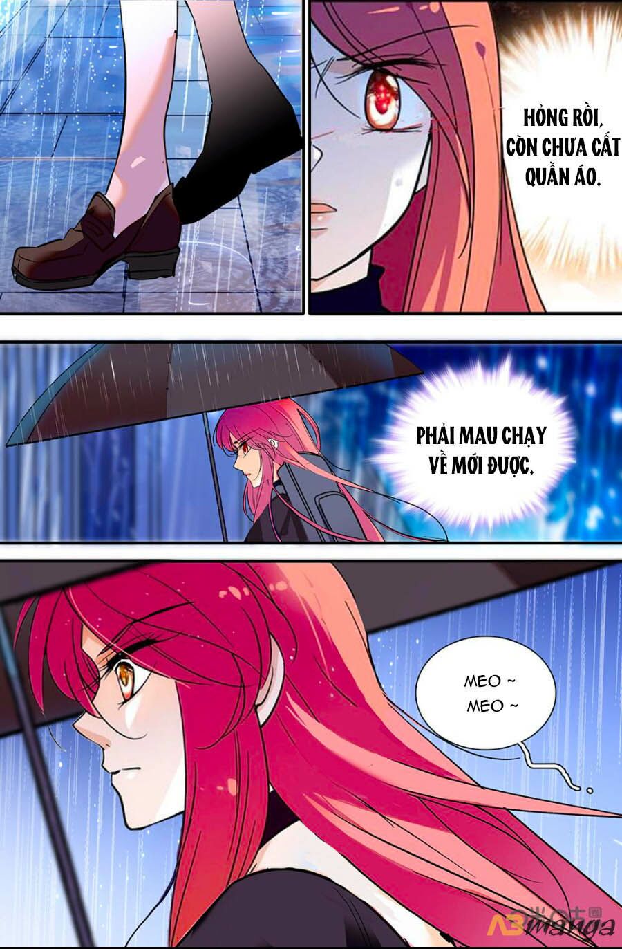 Thanh Ninh Chi Hạ: Chapter 469