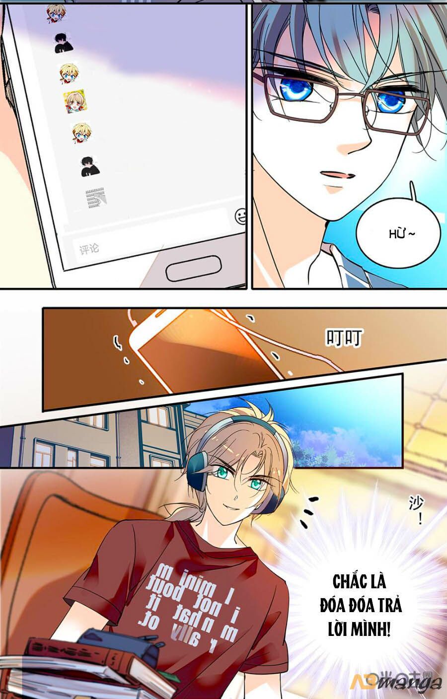Thanh Ninh Chi Hạ: Chapter 471