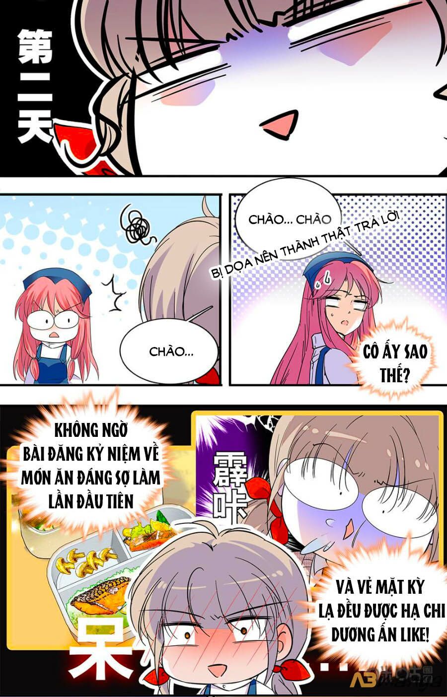 Thanh Ninh Chi Hạ: Chapter 471