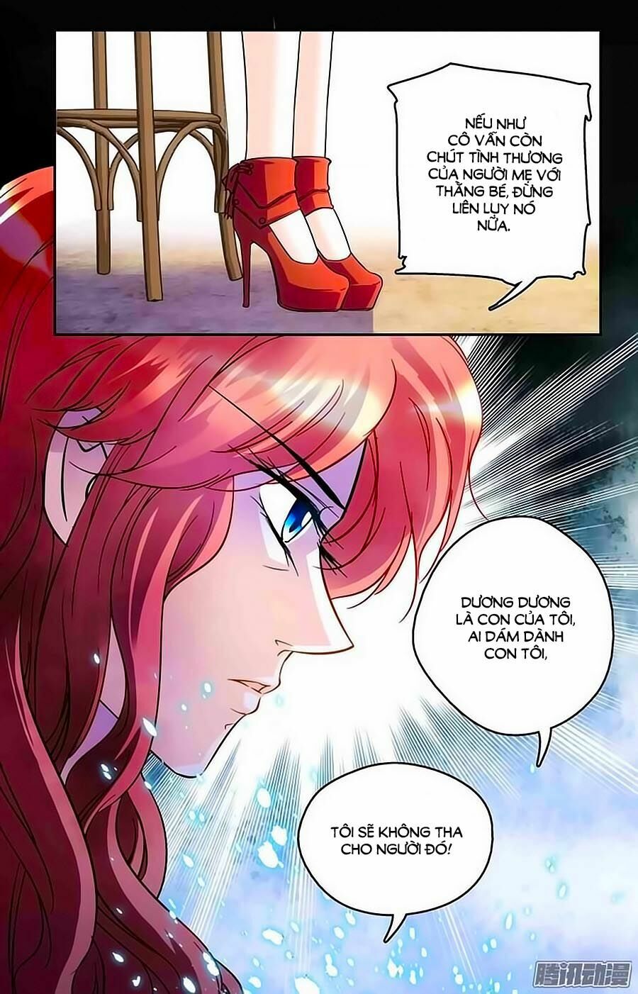 Thanh Ninh Chi Hạ: Chapter 51