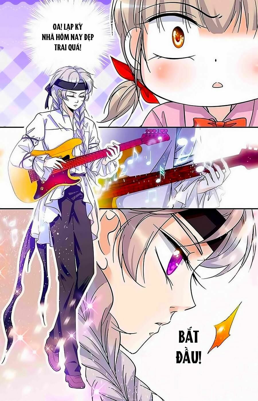 Thanh Ninh Chi Hạ: Chapter 60