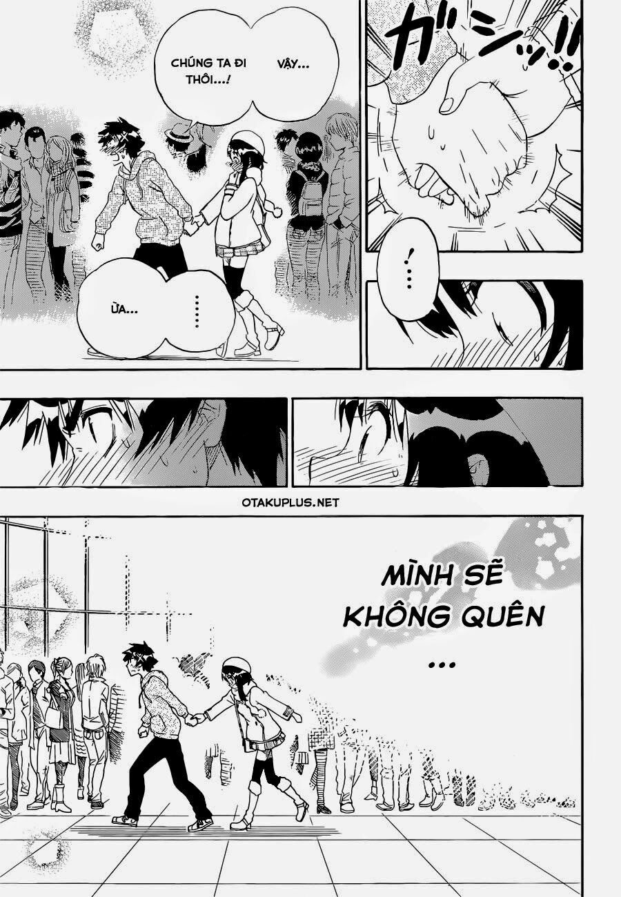Tình Yêu Ngang Trái: Chapter 168