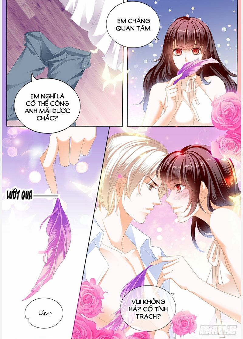 Thiểm Hôn Kiều Thê: Chapter 249