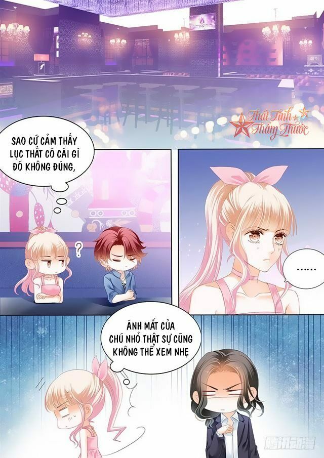 Bá Đạo Tiểu Thúc, Xin Trêu Chọc Vừa Thôi!: Chapter 32