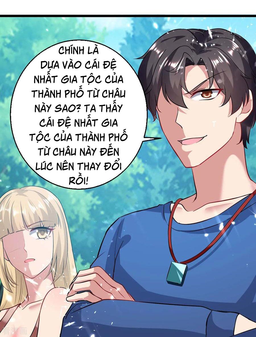 Trọng Sinh Khí Thiếu Quy Lai: Chapter 152