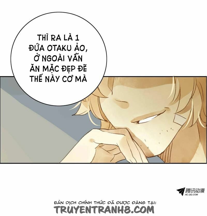 Sức Mạnh Của Sắc Đẹp: Chapter 2