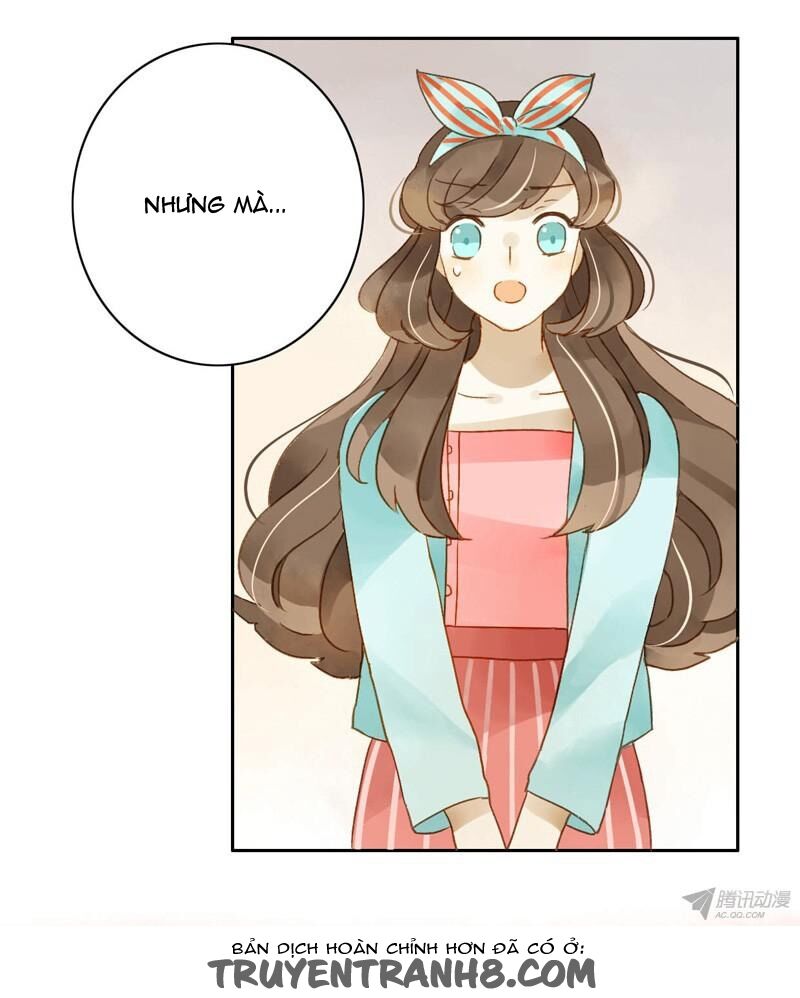 Sức Mạnh Của Sắc Đẹp: Chapter 35