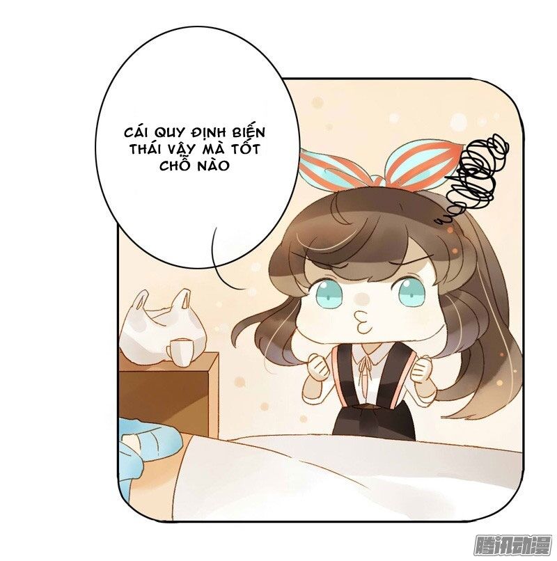 Sức Mạnh Của Sắc Đẹp: Chapter 71