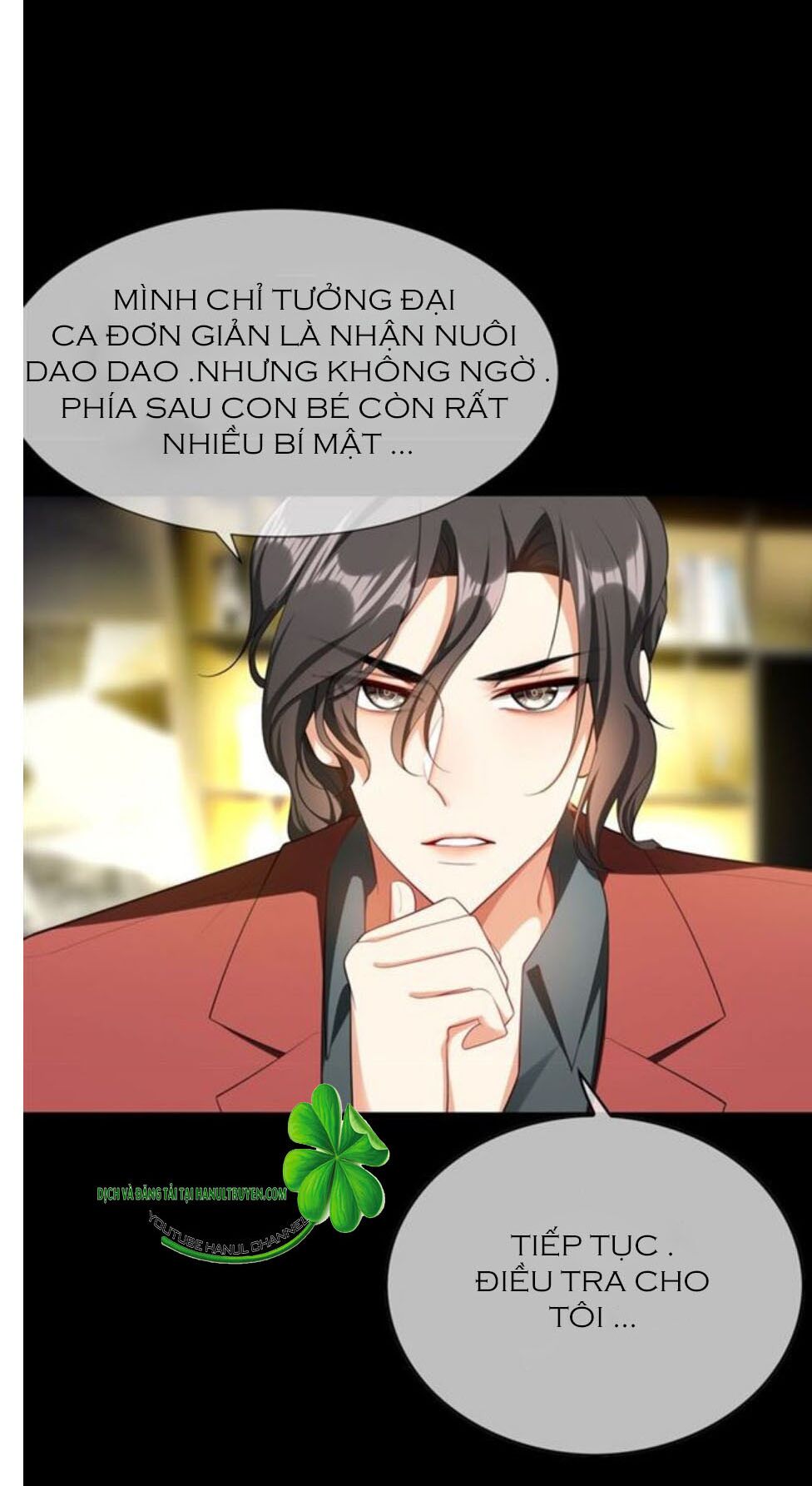 Cô Vợ Nhỏ Nuông Chiều Quá Lại Thành Ác!!: Chapter 169