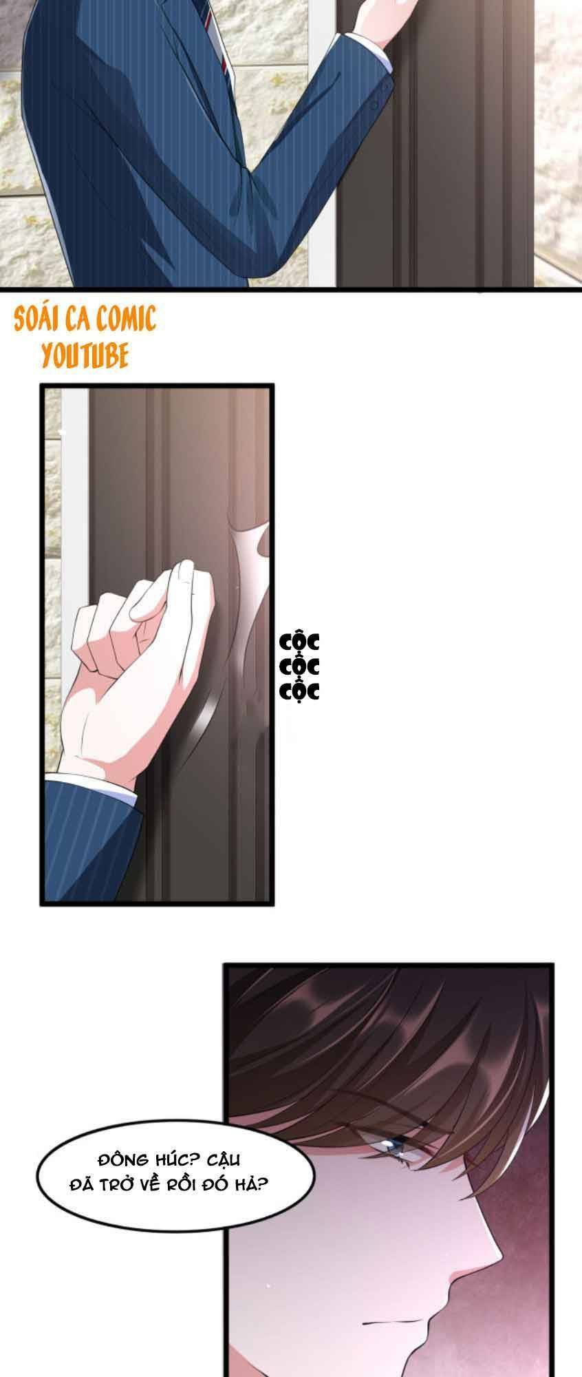 Nhất Sanh Hữu Hỉ: Chapter 20