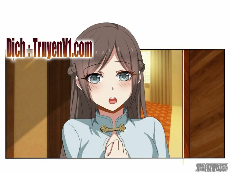 Thiếu Soái ! Vợ Ngài Lại Bỏ Trốn: Chapter 1
