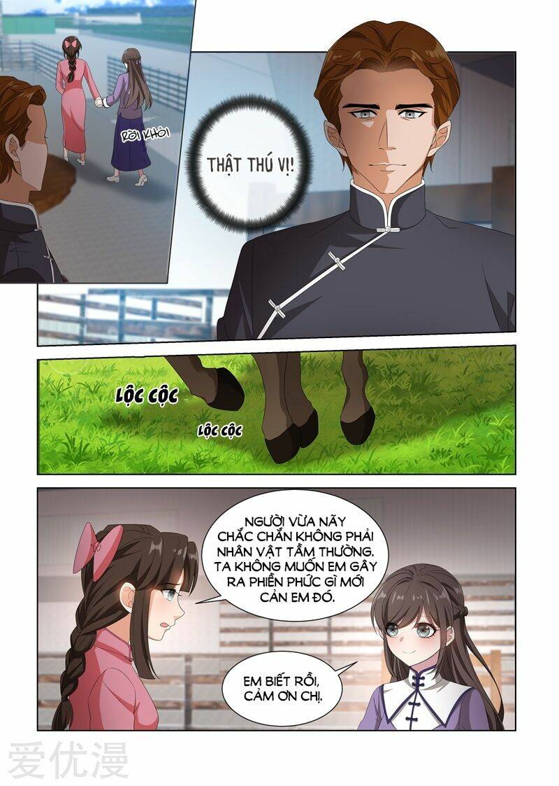 Thiếu Soái ! Vợ Ngài Lại Bỏ Trốn: Chapter 100