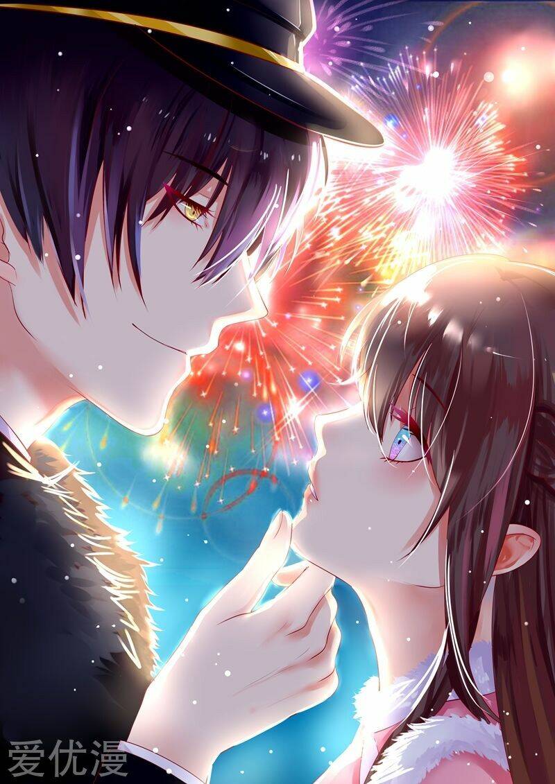 Thiếu Soái ! Vợ Ngài Lại Bỏ Trốn: Chapter 101