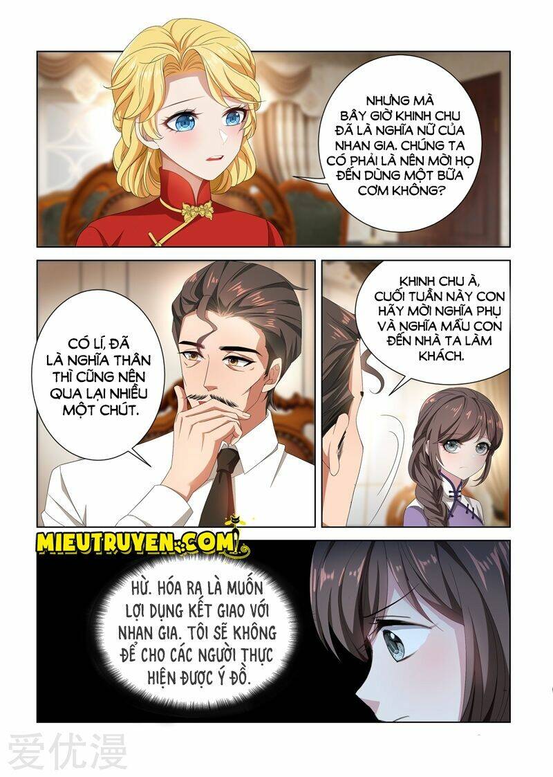 Thiếu Soái ! Vợ Ngài Lại Bỏ Trốn: Chapter 102
